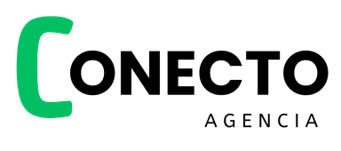 Logo de Conecto Agencia