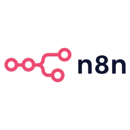 Logo de N8N