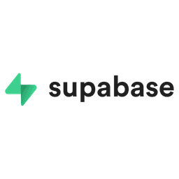 Logo de Supabase