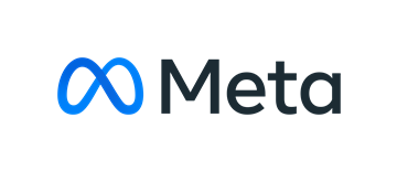 Logo de Meta